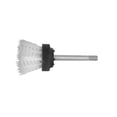 thumbnail image 1 of Nanoskin 1.5" Dia. Direct Mount Rotary Brush - Heavy Duty - 1.5 Inch, 1 of 2