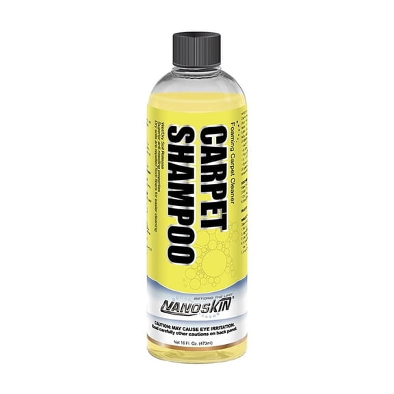 Nanoskin CARPET SHAMPOO Foaming Cleaner [NA-CSO16]