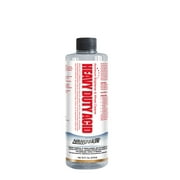 Nanoskin HEAVY DUTY ACID Aluminum Brightener & Wheel Clea ner (Dilution Ratio: 4:1) - 16 oz