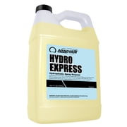 Nanoskin HYDRO EXPRESS Hydrophobic Spray Polymer 1 Gallon - Advanced Formula for Vehicle Protection, Long-Lasting Gloss, Enhanced Shine, Professional and Peerless Performance in all Weather Condition