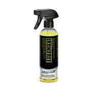 Nanoskin IRON FREE Paint, Wheel and Glass Decontamination Fall Out Remover 16 Oz. - Removes Iron Particles in Car Paint, Motorcycle, RV & Boat | Use before Clay, Wax or Car Wash for Car Detailing