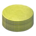 thumbnail image 1 of Nanoskin (MB-PDC6-12) MICROBUFF 6" Polishing Disc, (Pack Of 12), 1 of 1