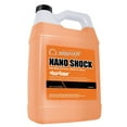 thumbnail image 1 of Nanoskin NANO SHOCK One-Step Ceramic Shield & Gloss 1 Gallon – SiO2 Spray Sealant, Clay Lubricant & Hydrophobic Coating | Easy Spray-On Wipe-Off Gloss for Cars, Trucks & RVs, 1 of 7