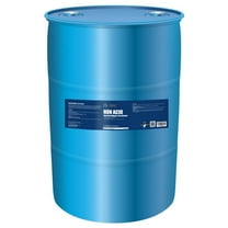 Nanoskin NON ACID Professional Wheel & Tire Cleaner 55 Gallons – Works with Wheel Brush & Tire Brush | Car Wash Wheel Cleaning Spray for Car Detailing | Removes Brake Dust, Oil, Dirt, Light Corrosion