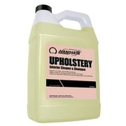 Nanoskin UPHOLSTERY Interior Cleaner and Shampoo [NA-UPH128], 1 Gallons