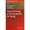 thumbnail image 1 of Nanostructure Science and Technology Nanotechnology in Electrocatalysis for Energy, Book 170, (Hardcover), 1 of 1