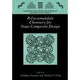 thumbnail image 1 of Nanostructure Science and Technology Polyoxometalate Chemistry for Nano-Composite Design, (Paperback), 1 of 1