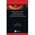 thumbnail image 1 of Nanostructured Materials for Electromagnetic Interference Shielding, (Paperback), 1 of 1