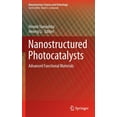 thumbnail image 1 of Nanostructured Photocatalysts: Advanced Functional Materials, 1 of 1