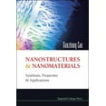 thumbnail image 1 of Nanostructures &amp; Nanomaterials, (Hardcover), 1 of 1