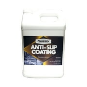 Nanotech Surface Solutions Anti-Slip Coating, Bonds in Seconds, for Polished Granite, Porcelain & Ceramic Tile Floors For Both Indoor And Outdoor Use - 1 Gallon (128 Oz.)