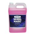 thumbnail image 1 of Nanotech Surface Solutions Wheel Magic- Cleaner & Iron Remover, Fast Acting, Acid-Free, Dissolves Break Dust, Safe on Ceramic Coatings- 128Oz., 1 of 3