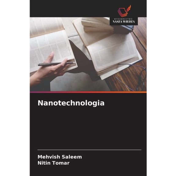 Nanotechnologia, (Paperback)