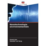 Nanotechnologie environnementale, Paperback