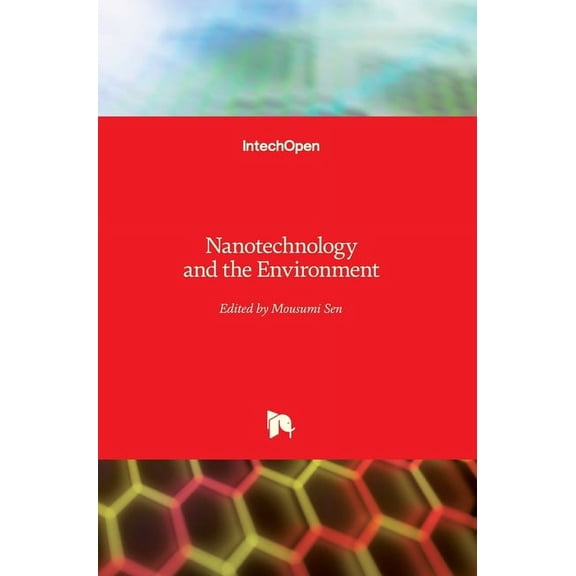 Nanotechnology and the Environment (Hardcover)