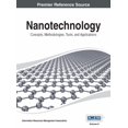 thumbnail image 1 of Nanotechnology: Concepts, Methodologies, Tools, and Applications Vol 2, (Hardcover), 1 of 1