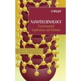 thumbnail image 1 of Nanotechnology: Environmental Implications and Solutions, (Hardcover), 1 of 1