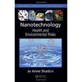 thumbnail image 1 of Pre-Owned Nanotechnology : Health and Environmental Risks 9781420053630 Used, 1 of 1