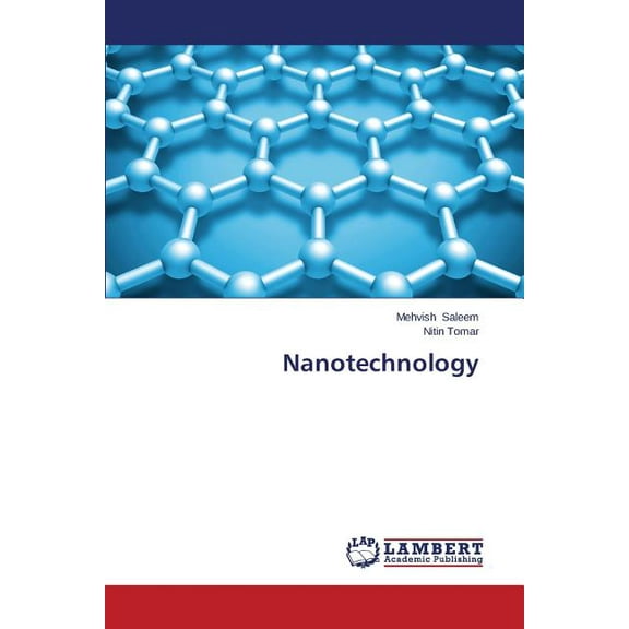 Nanotechnology (Paperback)