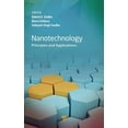 thumbnail image 1 of Nanotechnology: Principles and Applications, (Hardcover), 1 of 1