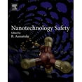 thumbnail image 1 of Nanotechnology Safety, (Hardcover), 1 of 1