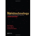 thumbnail image 1 of Pre-Owned Nanotechnology: Understanding Small Systems, Third Edition (Hardcover) 1482211726 9781482211726, 1 of 1