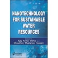 thumbnail image 1 of Nanotechnology for Sustainable Water Resources, (Hardcover), 1 of 1