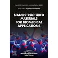thumbnail image 1 of Nanotechnology in Biomedicine Nanostructured Materials for Biomedical Applications, (Paperback), 1 of 1