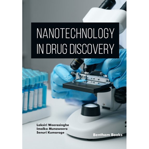 Nanotechnology in Drug Discovery, (Paperback)