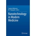 thumbnail image 1 of Nanotechnology in Modern Medicine, (Paperback), 1 of 1