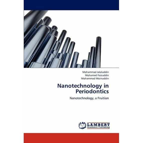 Nanotechnology in Periodontics