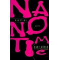 thumbnail image 1 of Pre-Owned Nanotime (Hardcover) 0380974665 9780380974665, 1 of 1