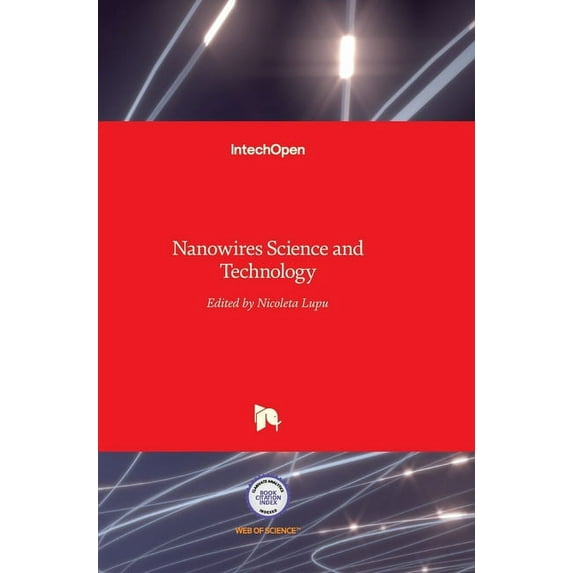 Nanowires: Science and Technology (Hardcover)