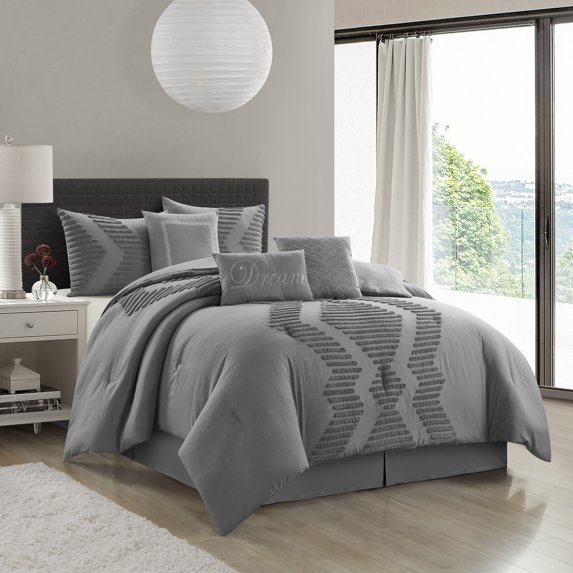 Nanshing Addison 7 Piece Comforter Set