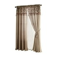 thumbnail image 1 of Nanshing Dawn Window Curtain Set, 1 of 2