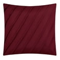 thumbnail image 1 of Nanshing Lavinia 6- Piece Comforter Set Red Queen, 1 of 5