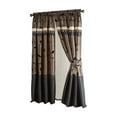 thumbnail image 1 of Nanshing Pastora Window Curtain Set, 1 of 6