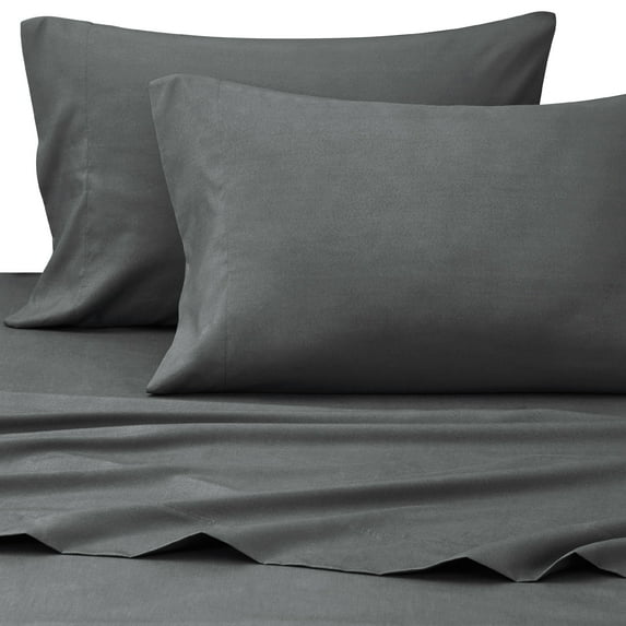 Nanshing Portland 4-Piece Flat Sheet Set