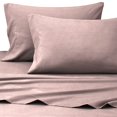 thumbnail image 1 of Nanshing Portland 4-Piece Flat Sheet Set, 1 of 6