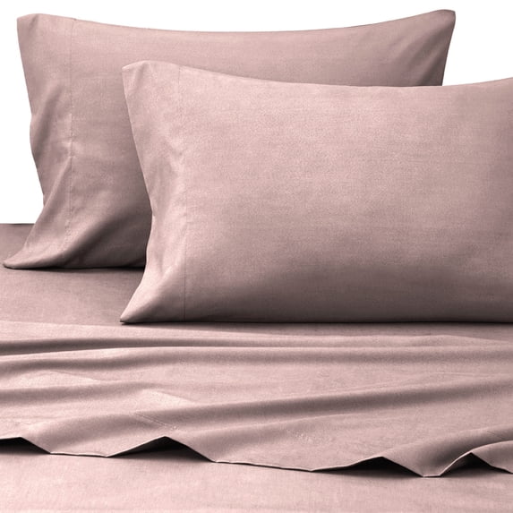 Nanshing Portland 4-Piece Flat Sheet Set