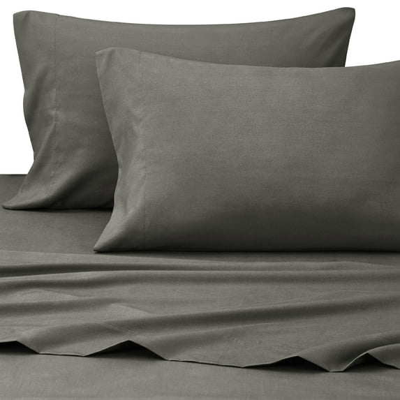 Nanshing Portland 4-Piece Flat Sheet Set