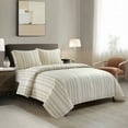 thumbnail image 1 of Nanshing Printed 4-Piece Ultra Soft Polyester Sheet Set King, 1 of 5