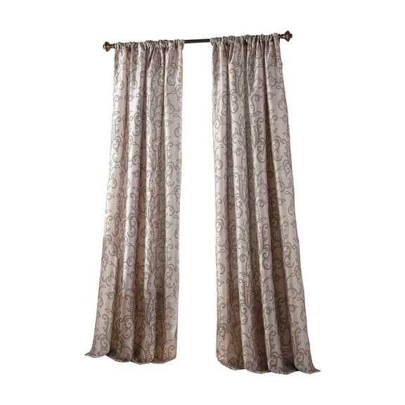 Nanshing Riley Curtain Panel