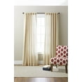 thumbnail image 1 of Nanshing Striped Window Panel, 1 of 3