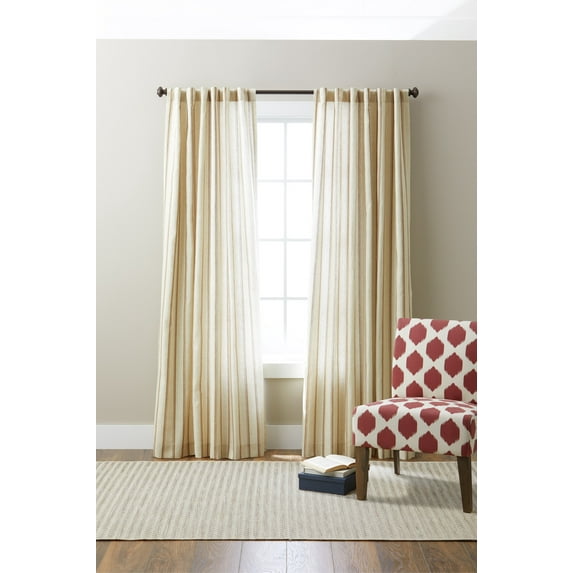 Nanshing Striped Window Panel