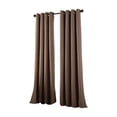 thumbnail image 1 of Nanshing Whinfell Curtain Panel, 1 of 5