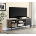 thumbnail image 1 of Nantan TV Stand - Oak, 1 of 7