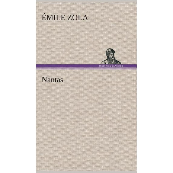 Nantas (Hardcover)