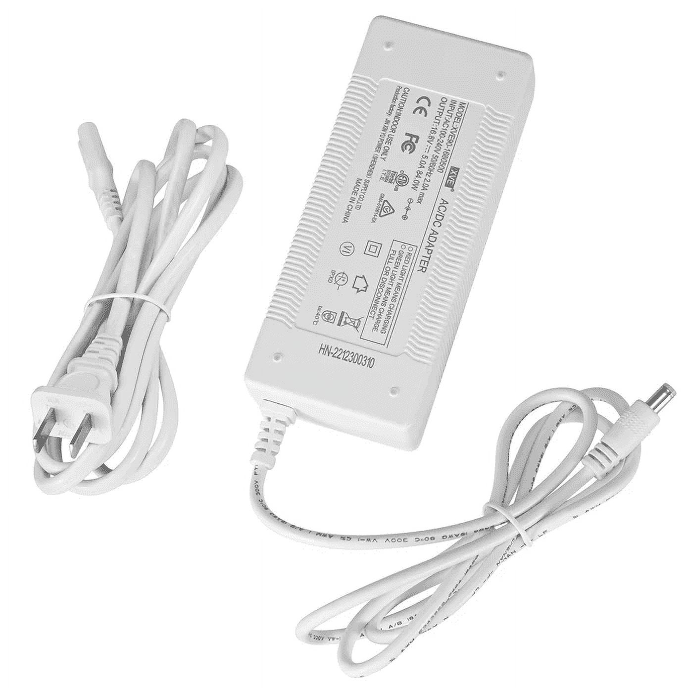 New Nintendo 3DS AC Adapter/Charger for 3DS XL, 3DS, 2DS (USA, Retail
