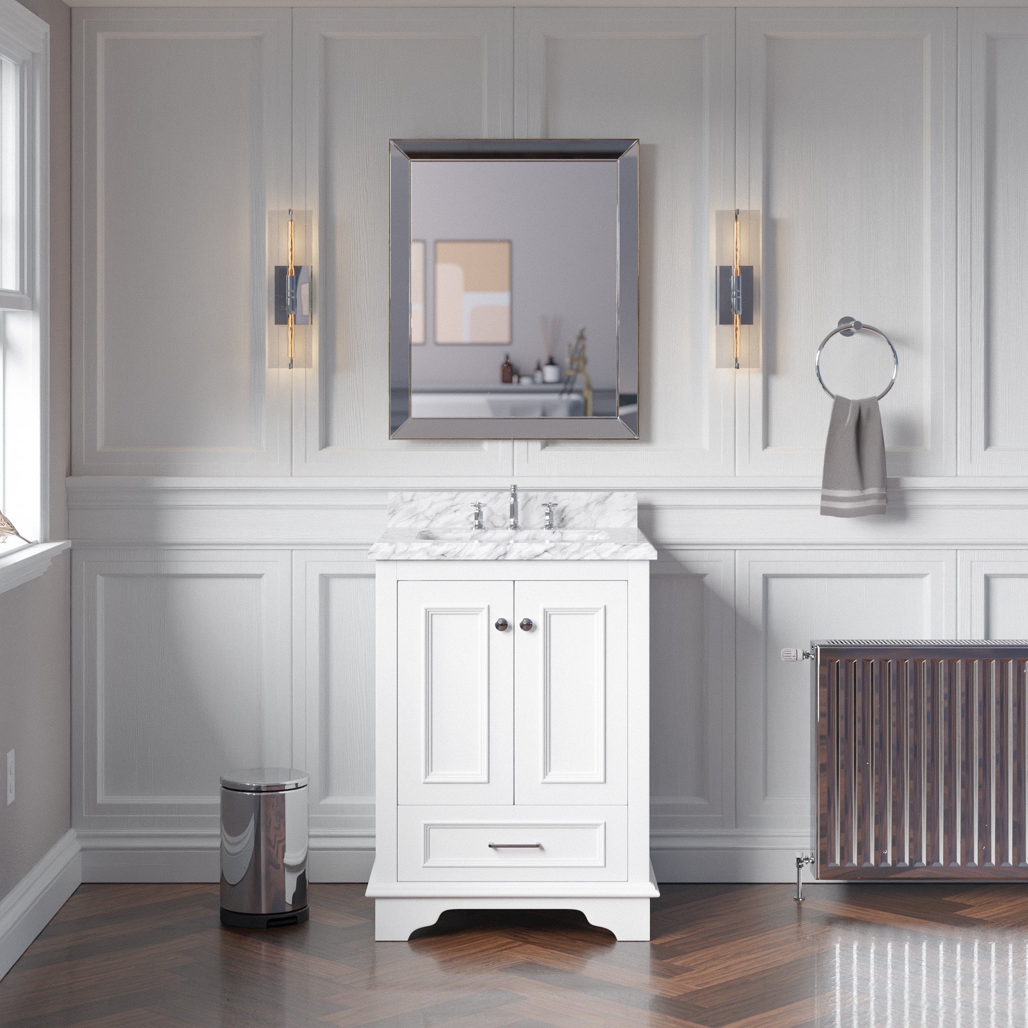 Navata Vanity Nantucket 24